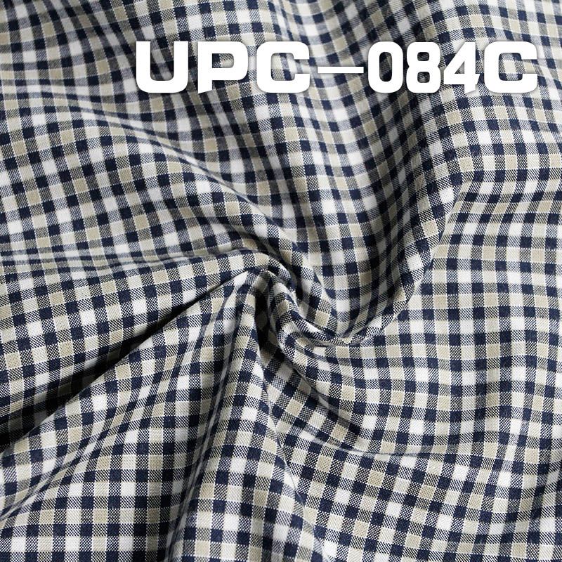 全棉色织布|123g/m2格子色织布|纯棉平纹格仔布|裙子 裤子 衬衫面料