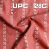 全棉色织格仔布 120g/m2 57/58" UPC-128C