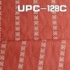 全棉色织格仔布 120g/m2 57/58" UPC-128C