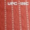 全棉色织格仔布 120g/m2 57/58" UPC-128C