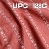 全棉色织格仔布 120g/m2 57/58" UPC-128C