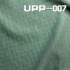 UPP-007 全涤色织格子布 147g/m2  58/59”