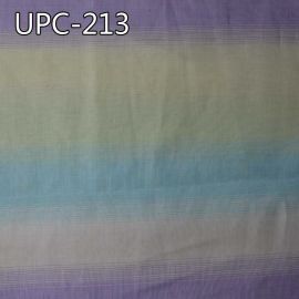 UPC-213 麻棉色织布 92g/m2 57/58
