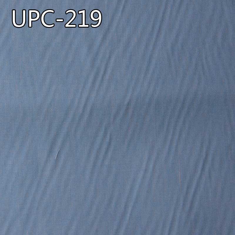 全棉色织布 114g/m2  45/46” UPC-219