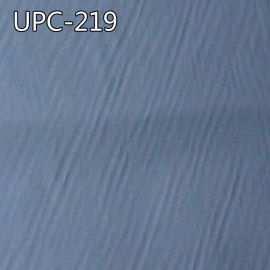 全棉色織布 114g/m2  45/46” UPC-219