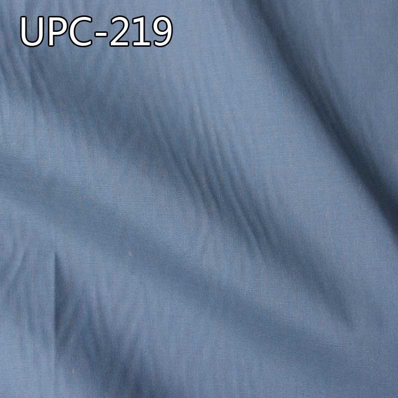 全棉色織布 114g/m2  45/46” UPC-219
