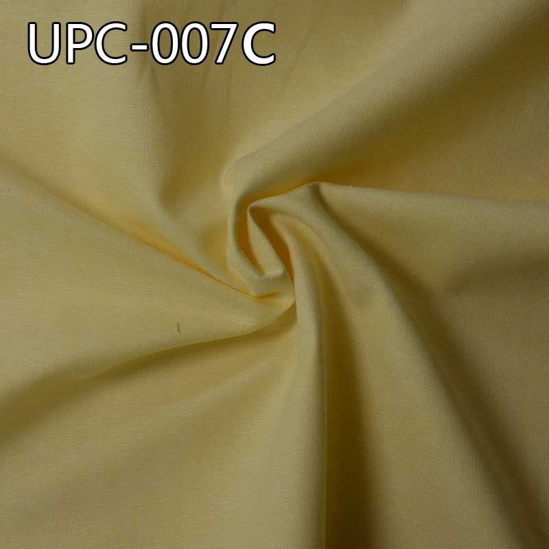 全棉色織布 151g/m2 57/58" UPC-007C