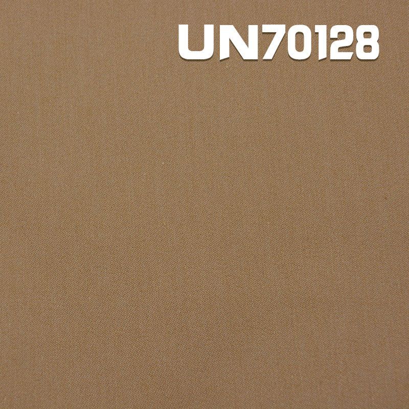 涤棉弹力三片左斜纹布228g/m2 45/46" UN70128