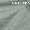 全棉色织格仔布 130g/m2 58" UPC-027