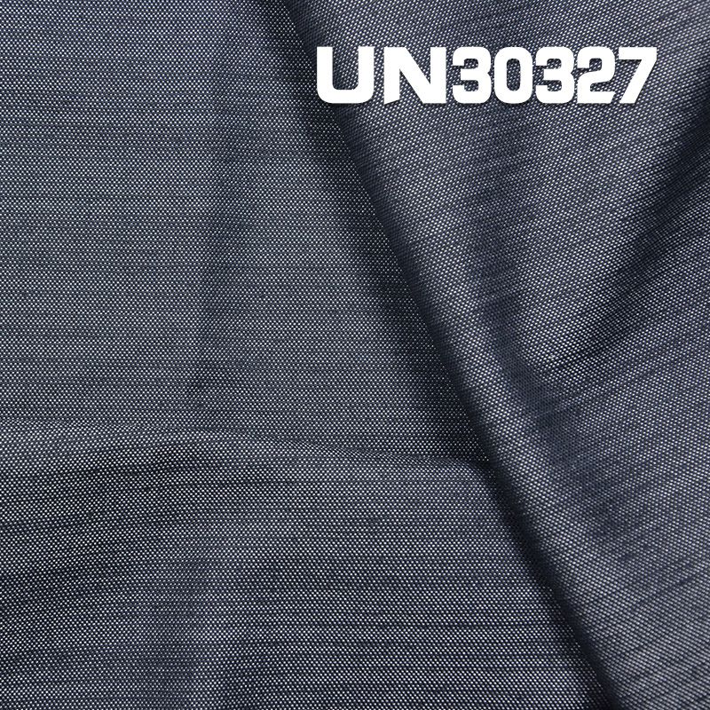 滌棉閃紗四片斜紋布 250g/m2 57/58" UN30327