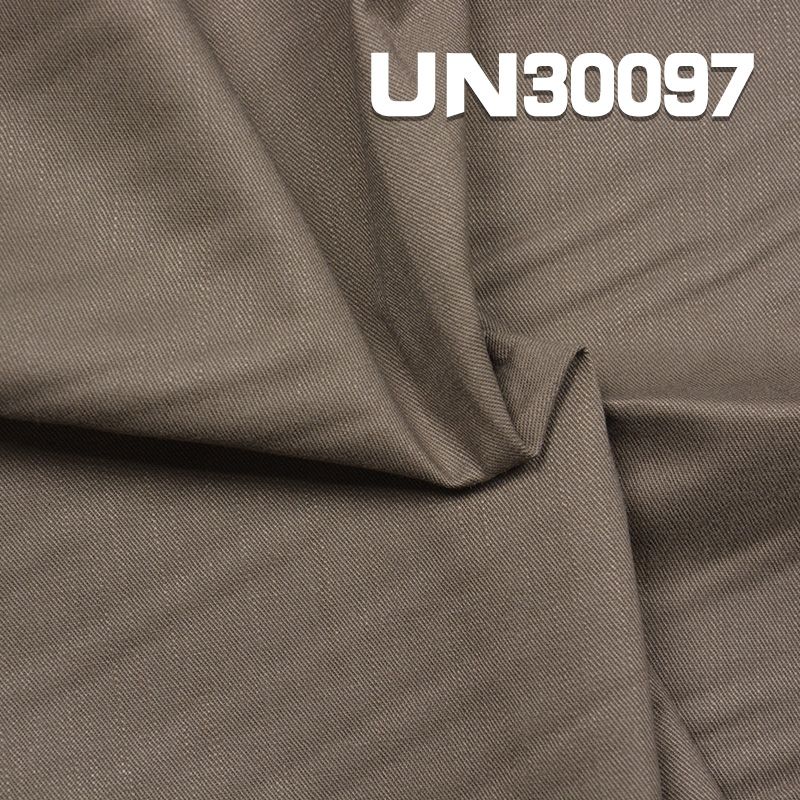 全棉竹节磨毛 200G/M2 57/58" UN30097