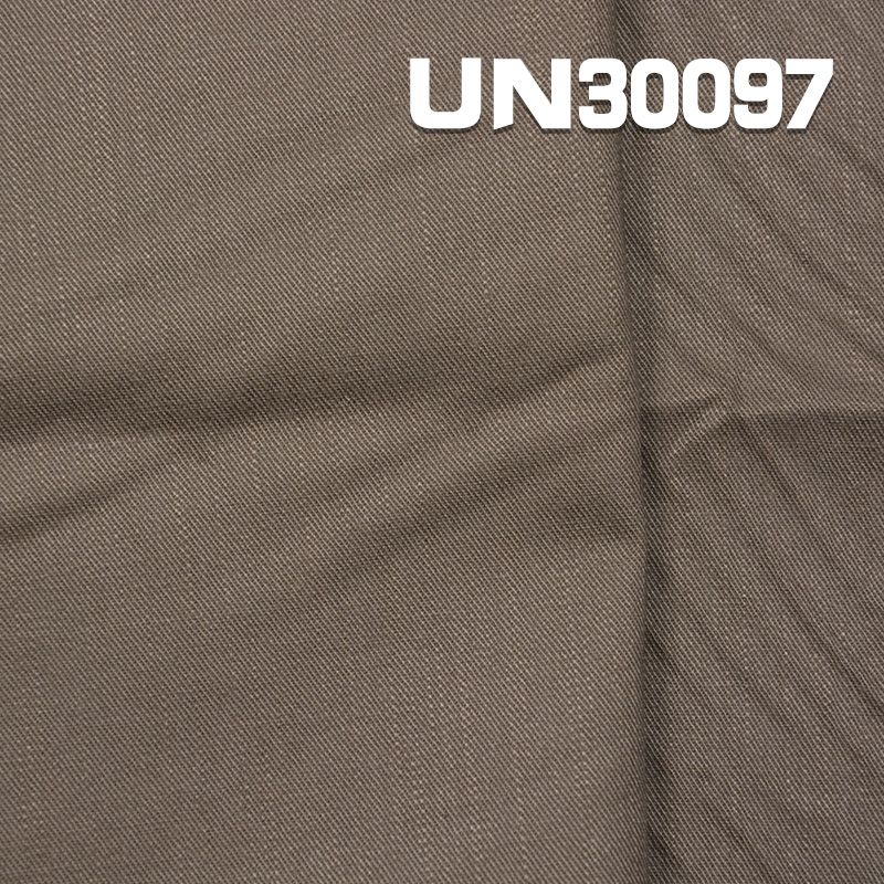 全棉竹节磨毛 200G/M2 57/58" UN30097