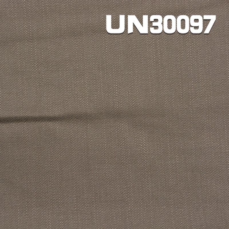 全棉竹节磨毛 200G/M2 57/58" UN30097