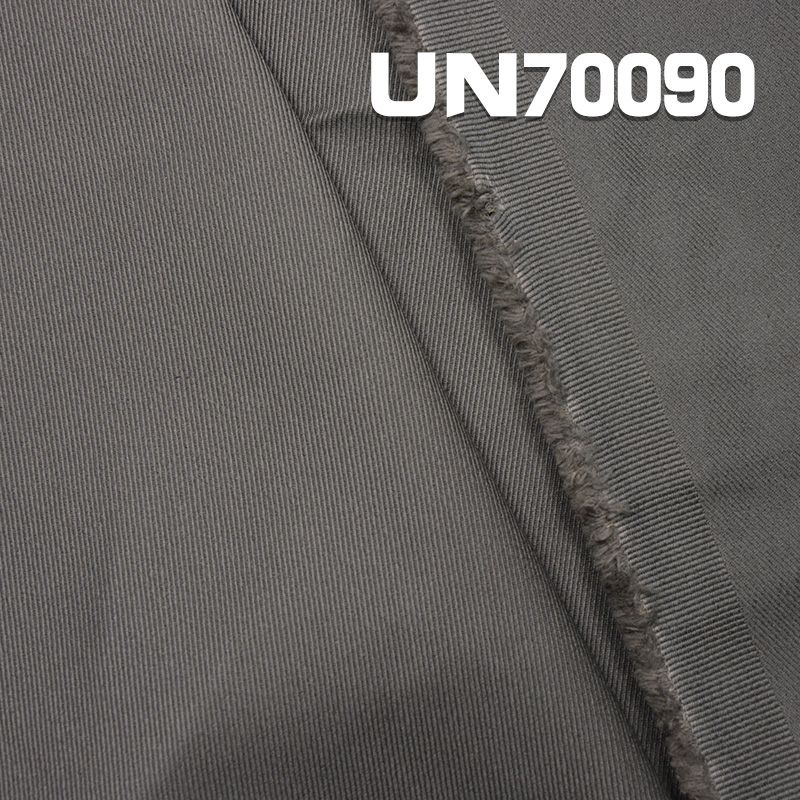 棉弹骑兵斜 340g/m2 52/54" UN70090