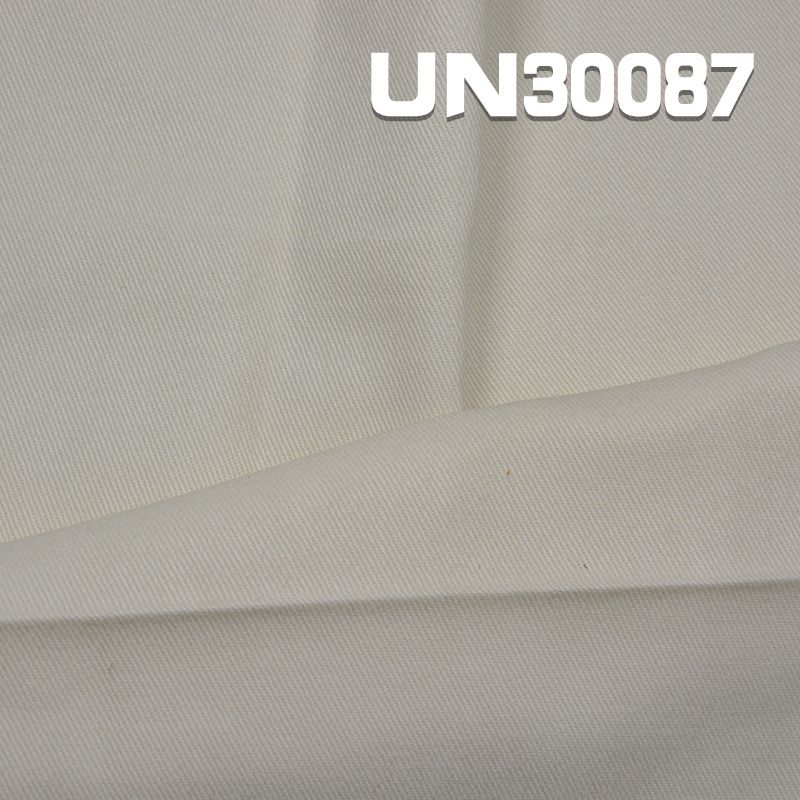 全棉四片斜紋布  220g/m2 58/59" UN30087