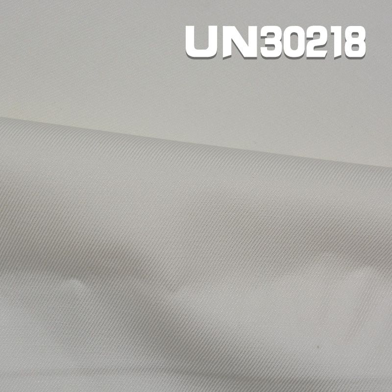 全棉四片右斜布 215G/M2 57/58"【半漂】UN30218