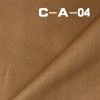全棉斜紋染色布 185g/m2 57/58" 21*21 C-A-04