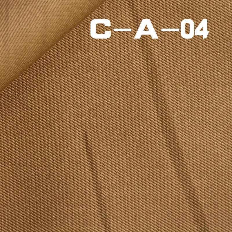全棉斜紋染色布 185g/m2 57/58" 21*21 C-A-04