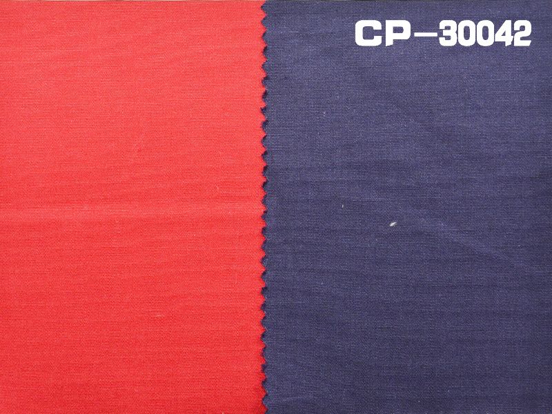 CVC平纹染色布 183g/m2 57/58" CP-30042