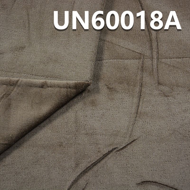 棉彈21坑仿平絨 340g/m² 57/58" 98%C/2%SPX 21坑彈力仿平絨 21坑燈芯絨 棉彈力UN60018A