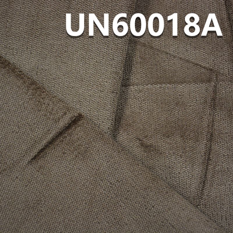 棉彈21坑仿平絨 340g/m² 57/58" 98%C/2%SPX 21坑彈力仿平絨 21坑燈芯絨 棉彈力UN60018A