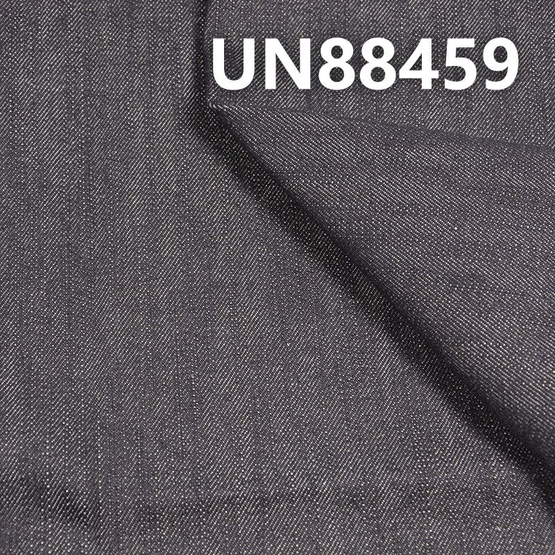 全棉竹節右斜牛仔布 13.5oz 58/59'' UN88459