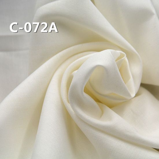 【半漂】全棉染色布|平纹染色布|125g/m2纯棉布料|多颜色|裙子 裤子 衬衫面料