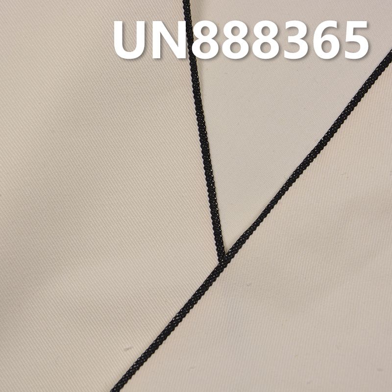 全棉左斜色邊 9.2oz 31/32" UN888365