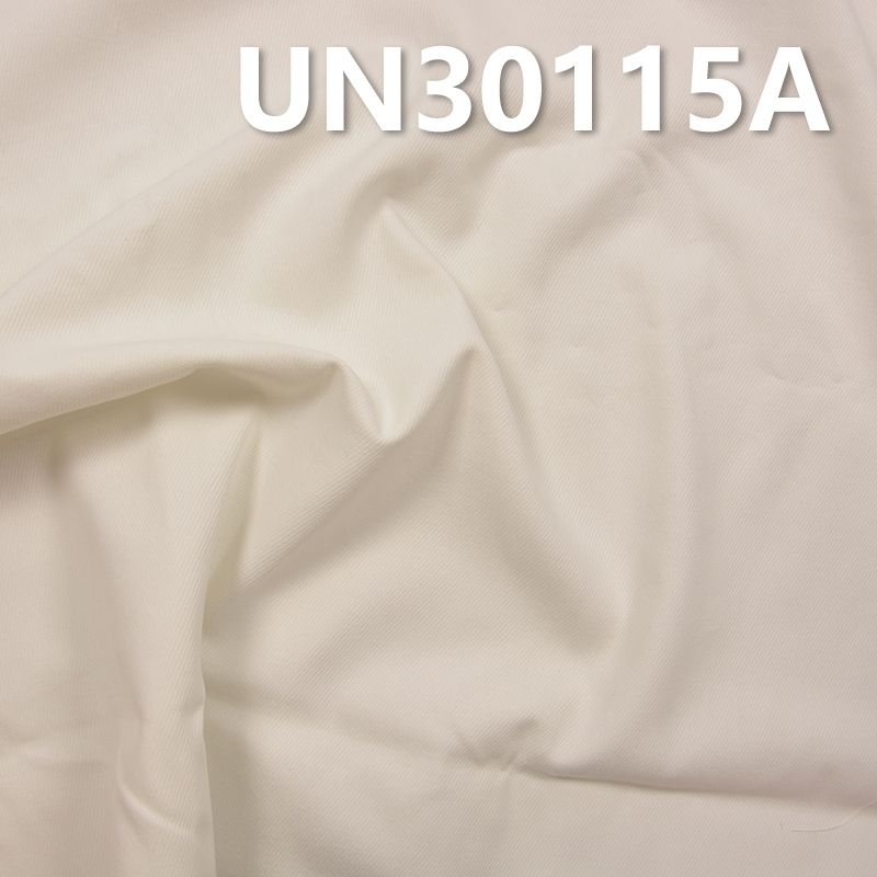 全棉磨毛斜紋布 245g/m2 57/58" 全棉(磨毛)6片"S"騎兵右斜 【半漂】UN30115A