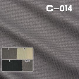 全棉平卡染色布 139g/m² 46/47