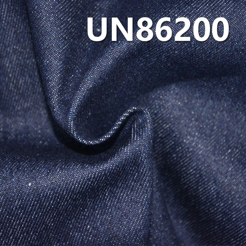 93%棉7%粘胶右斜牛仔布 13oz 63/64” UN86200