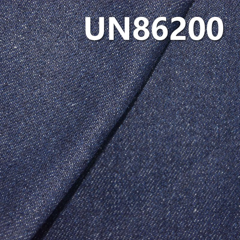 93%棉7%粘胶右斜牛仔布 13oz 63/64” UN86200