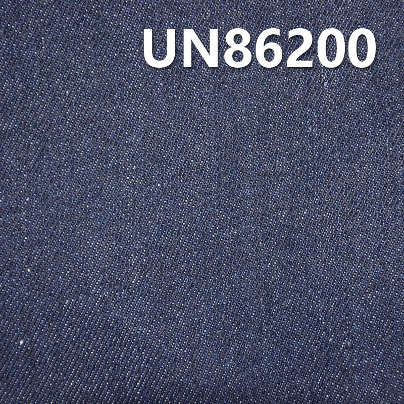 93%棉7%粘胶右斜牛仔布 13oz 63/64” UN86200