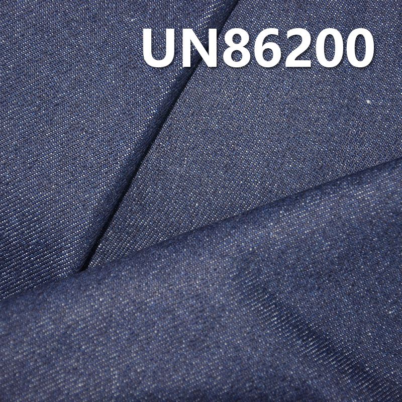 93%棉7%粘胶右斜牛仔布 13oz 63/64” UN86200