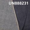 棉弹色边牛仔布 12.5oz 33/34“ UN888231