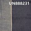 棉弹色边牛仔布 12.5oz 33/34“ UN888231