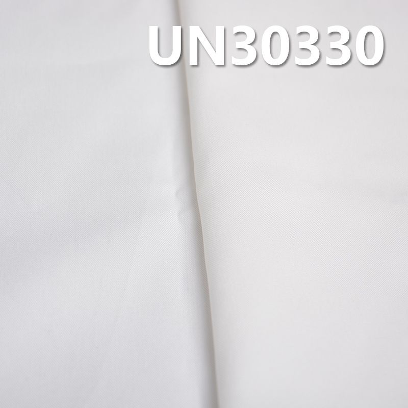 全棉染色布|160g/m2梭织斜纹布料|三片左斜|裤子 裙子 套装面料