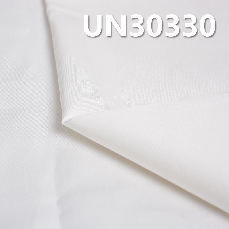 全棉三片左斜布 160g/m2 57/58" UN30330