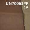 棉彈斜紋布印碧紋 296g/m2 50/52" UN70063PP