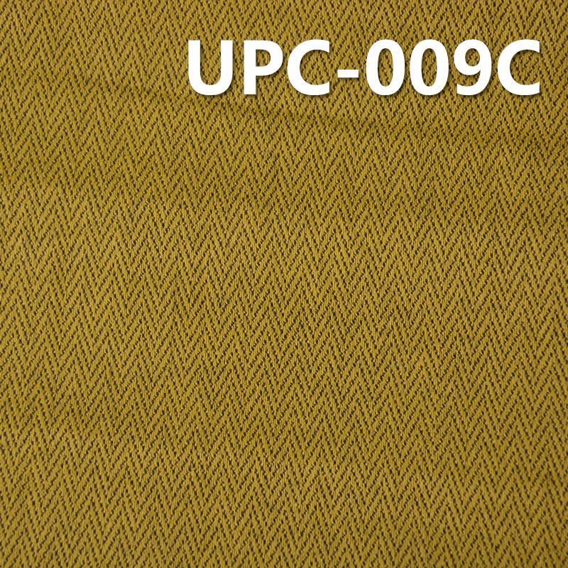 彈力色織牛仔布 215g/m2 42/43" UPC-009C