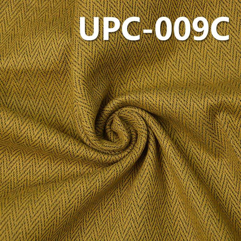 彈力色織牛仔布 215g/m2 42/43" UPC-009C