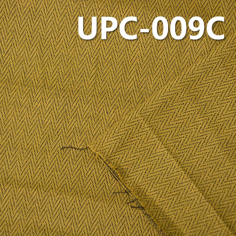 彈力色織牛仔布 215g/m2 42/43" UPC-009C