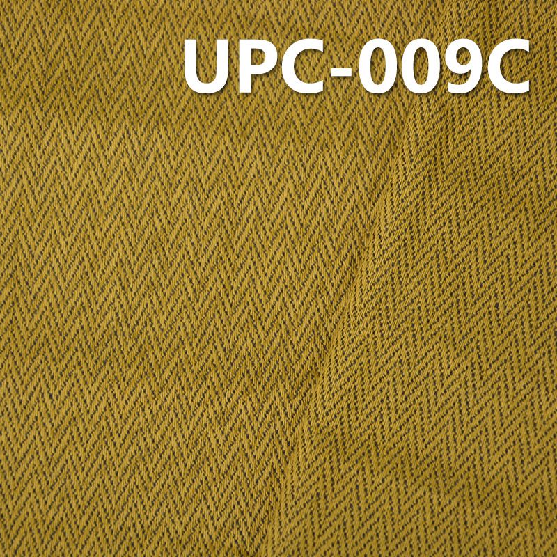 弹力色织牛仔布 215g/m2 42/43" UPC-009C