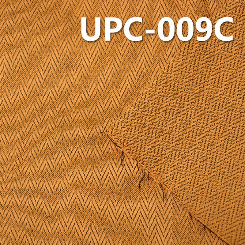 彈力色織牛仔布 215g/m2 42/43" UPC-009C