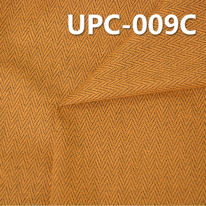 弹力色织牛仔布 215g/m2 42/43" UPC-009C