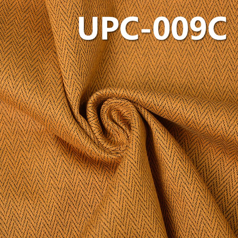 弹力色织牛仔布 215g/m2 42/43" UPC-009C