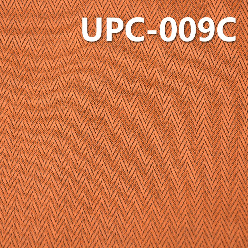 弹力色织牛仔布 215g/m2 42/43" UPC-009C