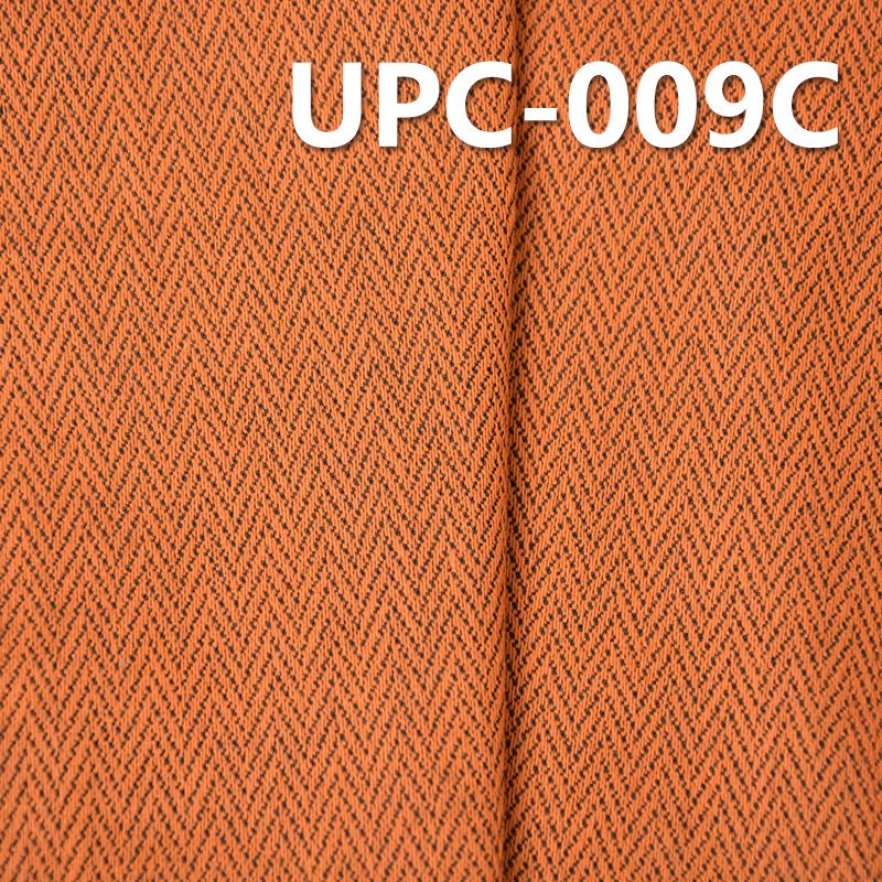 弹力色织牛仔布 215g/m2 42/43" UPC-009C