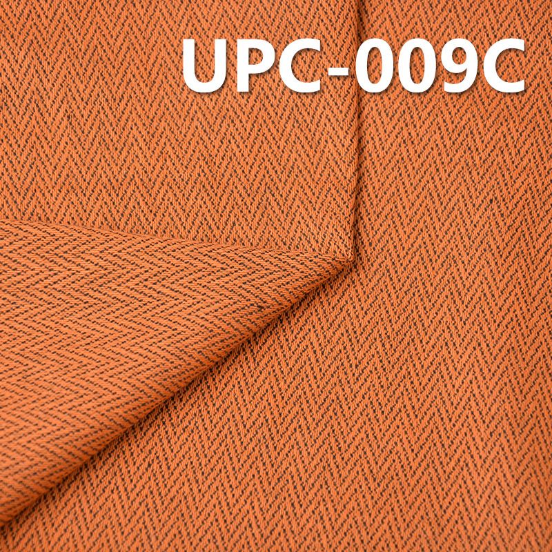 彈力色織牛仔布 215g/m2 42/43" UPC-009C