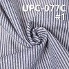 全棉色织条子布 183g/m2 57/58" UPC-077C